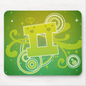 Gemini Muismat (Voorkant)