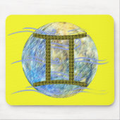 Gemini Muismat (Voorkant)