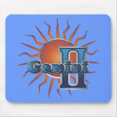 Gemini Muismat (Voorkant)
