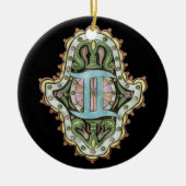 Gemini Ornament (Voorkant)
