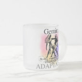 Gemini Over je Mok (Voorkant rechts)