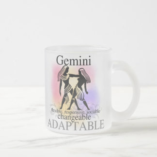 Gemini Over je Mok
