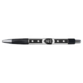 Gemini Pen (Voorkant)