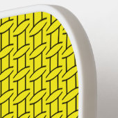 Gemini Pickleball Paddle (Links Detail)