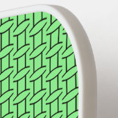 Gemini Pickleball Paddle (Links Detail)