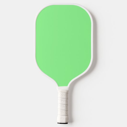 Gemini Pickleball Paddle (Achterkant)