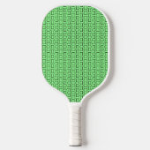 Gemini Pickleball Paddle (Voorkant)