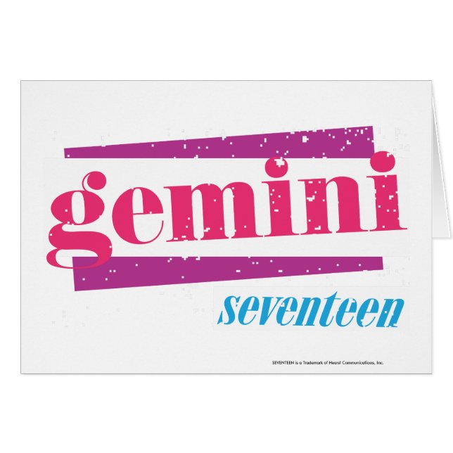 Gemini Pink (Voorkant Horizontaal)