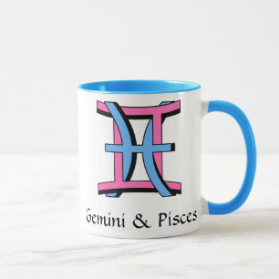Gemini & Pisces PkBl Mok