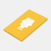 Gemini Post-it® Notes (Schuin)