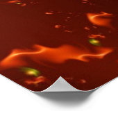 Gemini. Poster (Hoek)