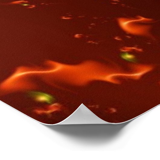 Gemini. Poster (Hoek)