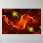 Gemini. Poster (Voorkant)