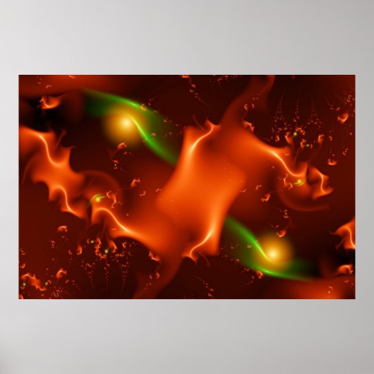 Gemini. Poster (Voorkant)