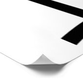 Gemini Poster (Hoek)