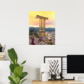 Gemini Poster (Thuiskantoor)