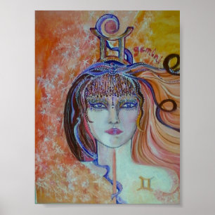 Gemini Poster