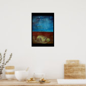 Gemini Poster (Keuken)