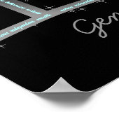 Gemini-Poster Poster (Hoek)