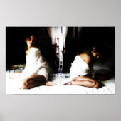 Gemini-poster Poster (Voorkant)