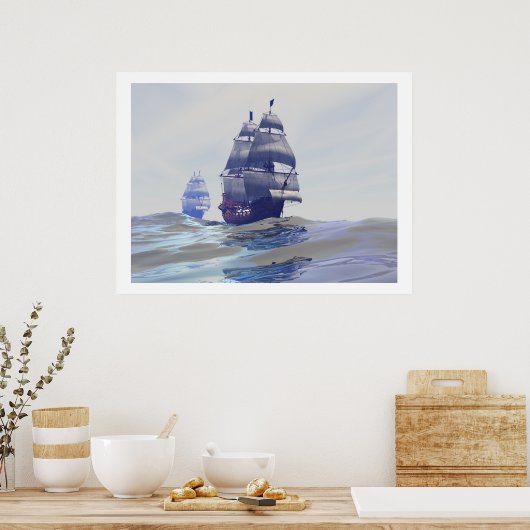 GEMINI PRINT (Keuken)