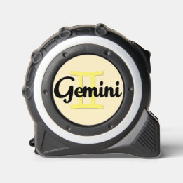Gemini Rolmaat