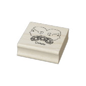 Gemini Rubber Stamp Rubberstempel (Stempel)