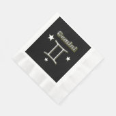 Gemini Servet (Hoek)