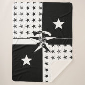 Gemini Sherpa Deken (Voorkant)