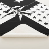 Gemini Sherpa Deken (3/4)