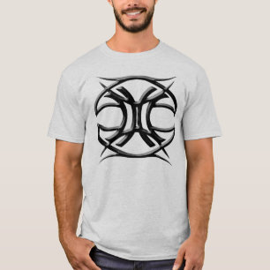 Gemini-Shirt T-shirt
