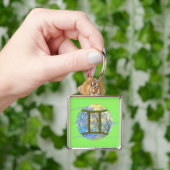 Gemini Sleutelhanger (Hand)