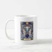 Gemini Speciale Vintage Koffiemok (Links)