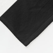 Gemini-symbool Fleece Deken (Hoek)