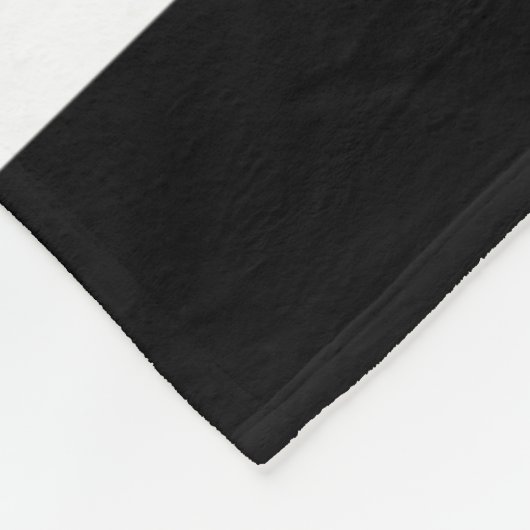 Gemini-symbool Fleece Deken (Hoek)