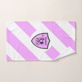 Gemini-symbool Handdoek (Handdoek)