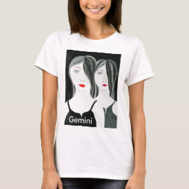 Gemini T-Shirt