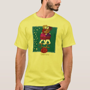 Gemini T-shirt