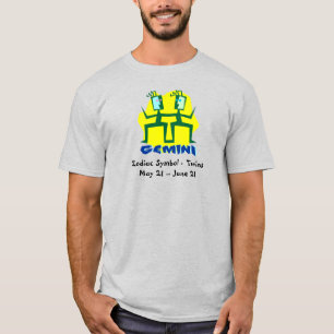 Gemini T-Shirt