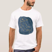 Gemini T-shirt (Voorkant)