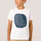 Gemini T-shirt (Voorkant)