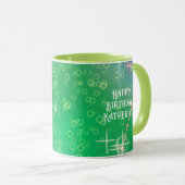 Gemini Tekens Mok (Voorkant rechts)