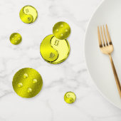 Gemini the Twins Confetti (Groep)