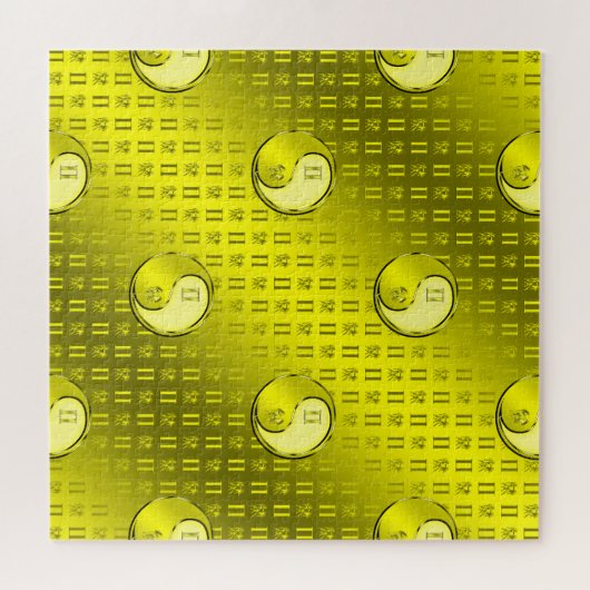 Gemini the Twins Legpuzzel (Horizontaal)