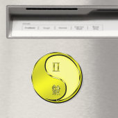 Gemini the Twins Magneet (Insitu (Vaatwasser))