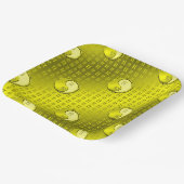 Gemini the Twins Papieren Bordje (Gebogen)