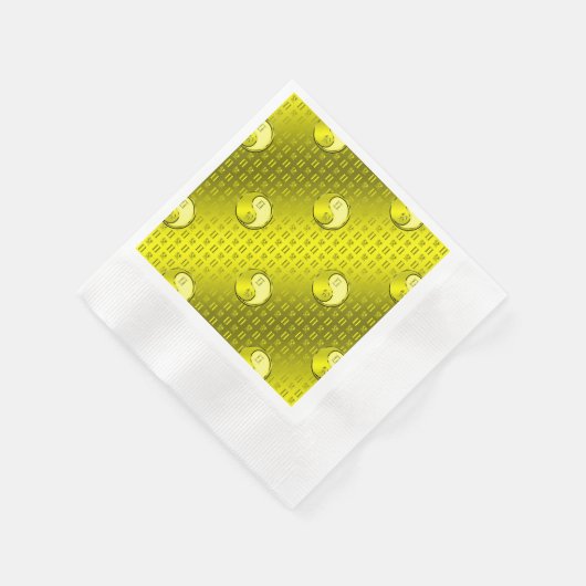 Gemini the Twins Servet (Hoek)