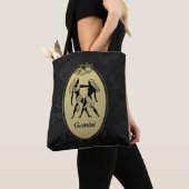 Gemini Tote Bag (Dichtbij)