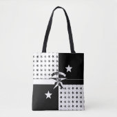 Gemini Tote Bag (Voorkant)