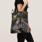 GEMINI TOTE BAG (Dichtbij)